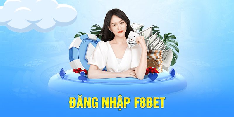 Lưu ý gì khi đăng nhập F8BET?