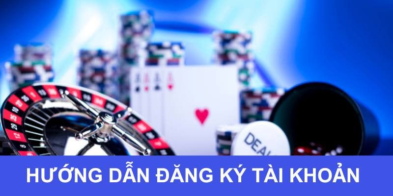 Quy trình đăng ký F8BET 