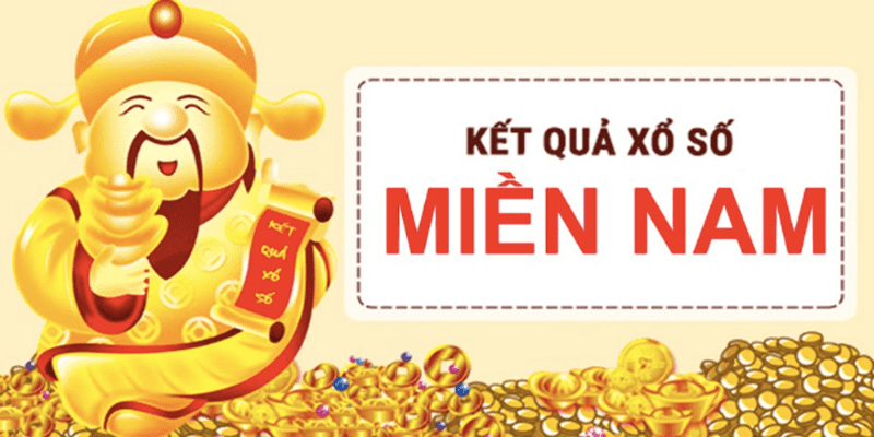 Xổ số miền Nam nổi bật với nội dung thu hút