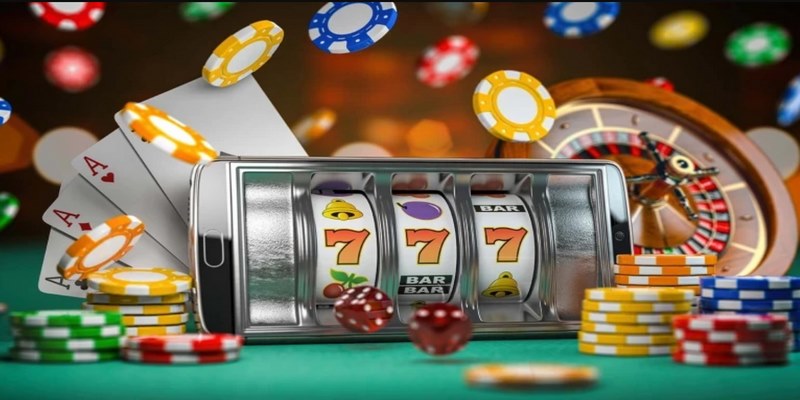 Nổ hũ Jili - Trải nghiệm săn Jackpot với giải thưởng bùng nổ