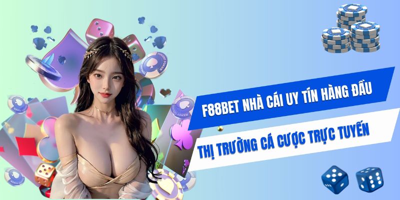 đăng nhập F8BET