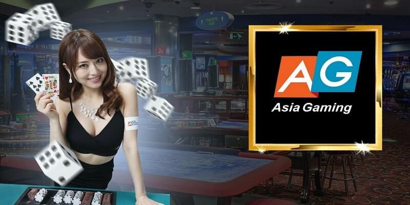 Giới thiệu tổng quan về sòng bài Asia Gaming nổi tiếng