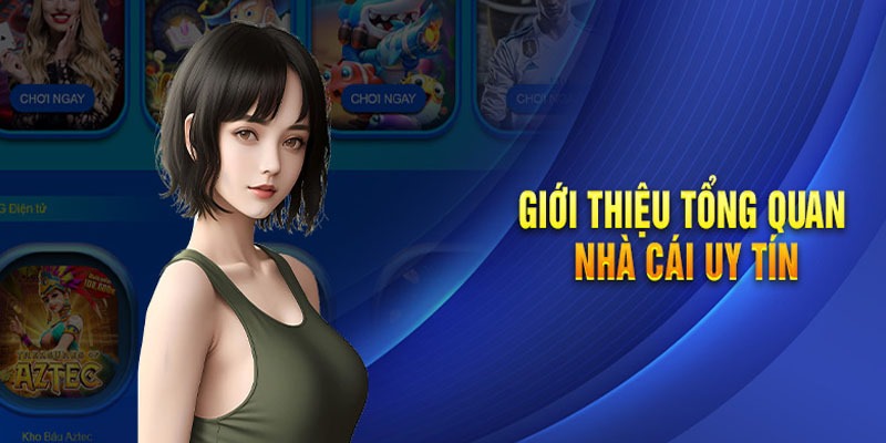 Giới thiệu F8BET uy tín, chất lượng