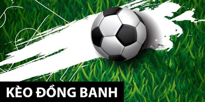 Kèo Đồng Banh F8BET: Chiến Thuật Bắt Kèo 0 Trái Thành Công