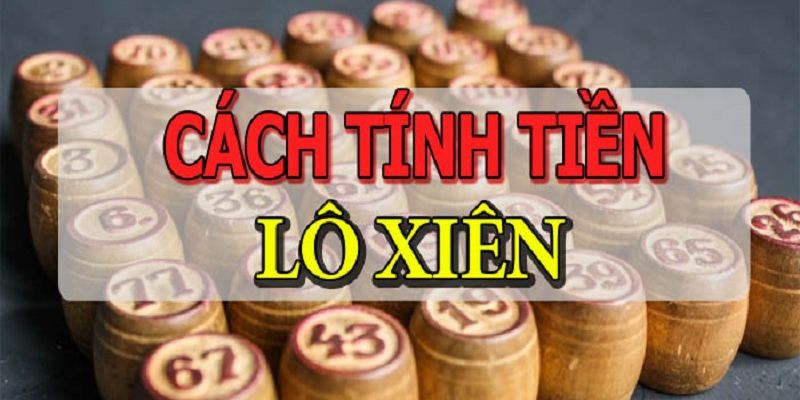 Cách tính xiên 4 siêu đơn giản cho người mới bắt đầu