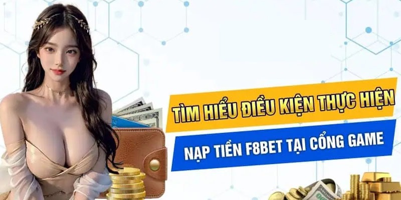 Điều kiện gửi tiền cơ bản cho tân thủ