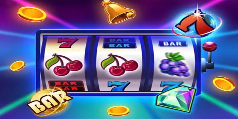 Nổ Hũ TP: Sảnh Game Slots Chất Lượng Quốc Tế Tại F8BET