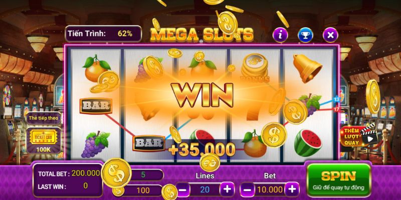 Nổ Hũ VA - Sảnh Chơi Game Mang Đến Cơ Hội Phát Tài