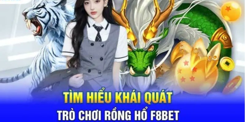 Trò chơi Rồng Hổ