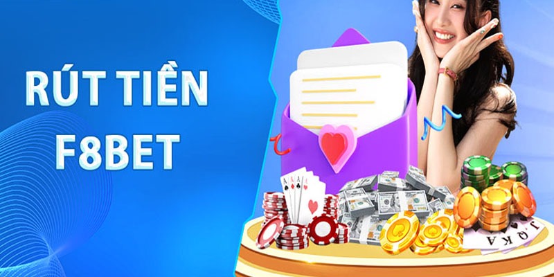 rút tiền F8BET