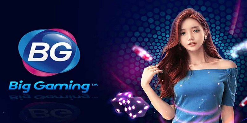 Sòng bài Big Gaming F8BET- Trải Nghiệm Nhiều Ưu Điểm Nổi Bật