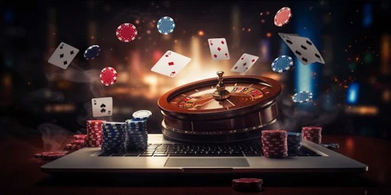 Đôi nét giới thiệu về sảnh Big Gaming hot nhất thị trường