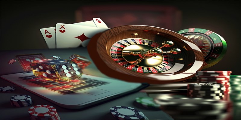 Sòng bài On Gaming - Thiên đường giải trí đỉnh cao tại F8BET