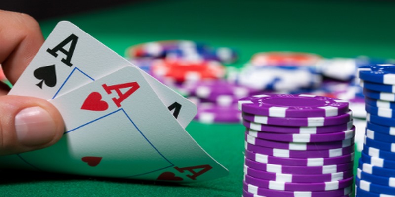 Poker luôn biết cách thu hút người chơi khi đến F8BET