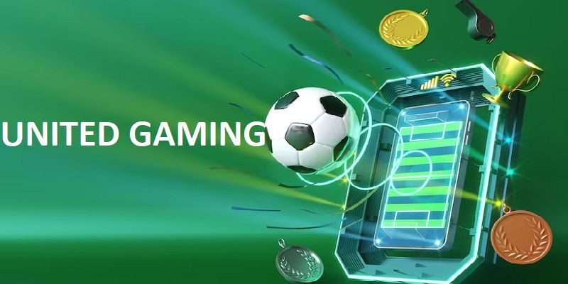 Thể Thao United Gaming F8bet - Sảnh Cược Uy Tín Nhất 2024