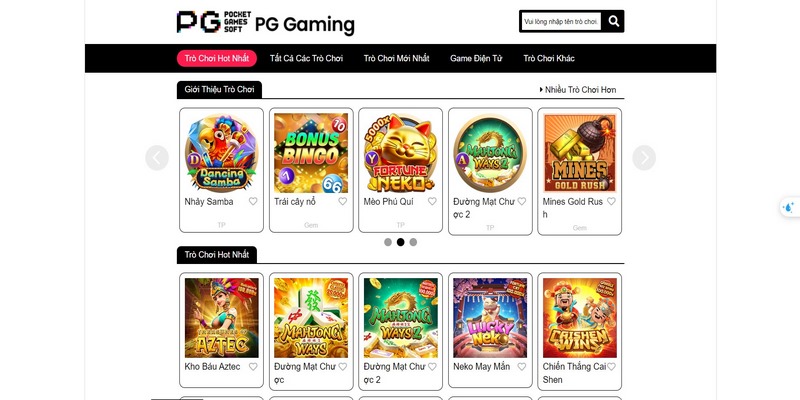 Ưu điểm Slot game F8bet