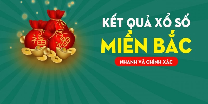 Xổ Số Miền Bắc - Dự Đoán Số Đẹp, Rinh Quà Hấp Dẫn Tại F8Bet